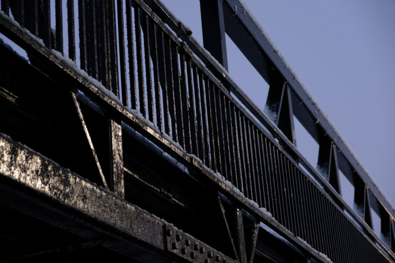 Iron Bridge